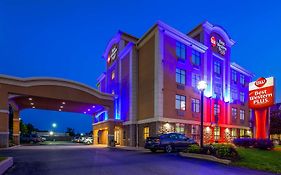 Best Western Plus Barrie